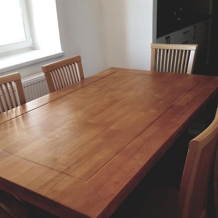 Apartment Mdk Sokolov Bagian luar foto