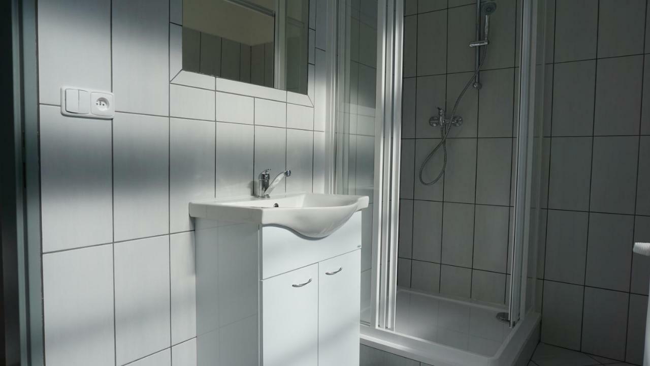 Apartment Mdk Sokolov Bagian luar foto