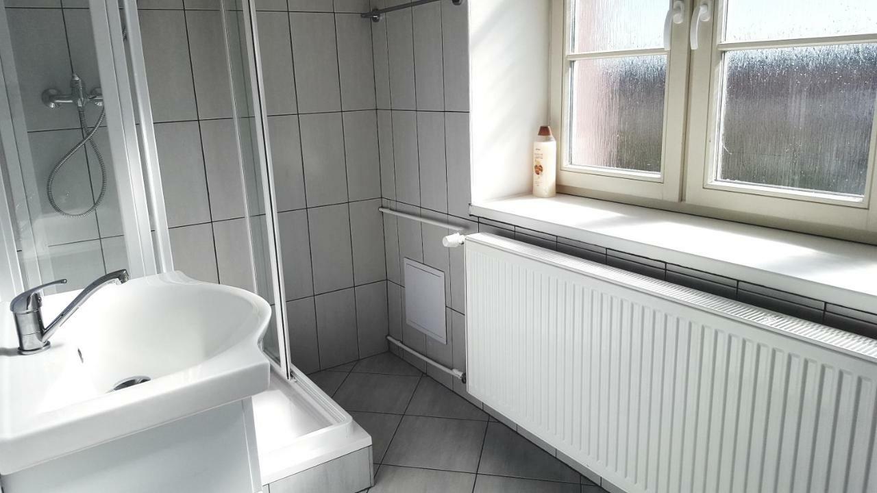 Apartment Mdk Sokolov Bagian luar foto